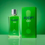 Joop Go Eau De Toilette 30ml