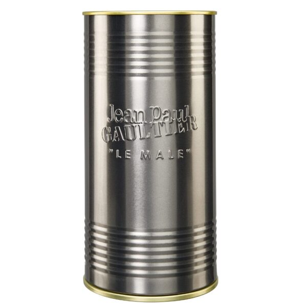 Jean Paul Gaultier Le Male Eau De Toilette 125ml