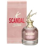 Jean Paul Gaultier Scandal Eau De Parfum 80ml - Image 3