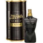 Jean Paul Gaultier Le Male Intense Le Parfum Eau De Parfum 75ml - Image 3