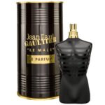 Jean Paul Gaultier Le Male Intense Le Parfum Eau De Parfum 200ml - Image 3