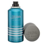 Jean Paul Gaultier Le Male Deodorant Body Spray 150ml - Image 2