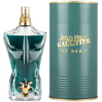Jean Paul Gaultier Le Beau Eau De Toilette 125ml - Image 2