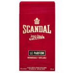 Jean Paul Gaultier Scandal Le Parfum Him Eau De Parfum 100ml - Image 2