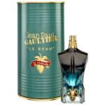 Jean Paul Gaultier Le Beau Le Parfum Intense Eau De Parfum 125ml - Image 2