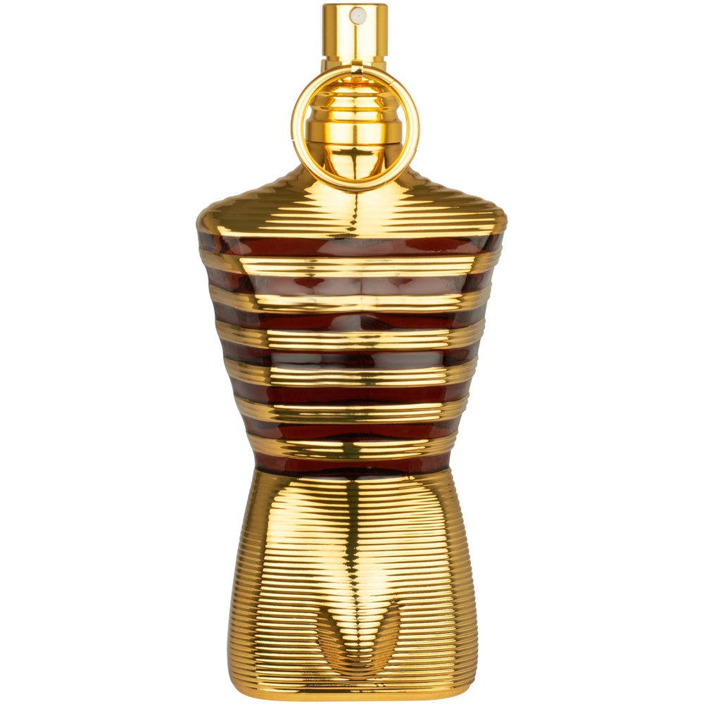 JPG0034.jpg Jean Paul Gaultier Le Male Elixir Parfum 125ml - Image 1