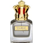 Jean Paul Gaultier Scandal Pour Homme Eau De Toilette 50ml - Image 3