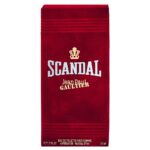 Jean Paul Gaultier Scandal Pour Homme Eau De Toilette 50ml
