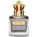 Jean Paul Gaultier Scandal Pour Homme Eau De Toilette 100ml - Image 2
