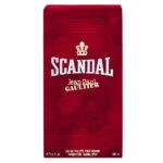 Jean Paul Gaultier Scandal Pour Homme Eau De Toilette 100ml - Image 3