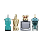 Jean Paul Gaultier Men's Mini Fragrance Gift Set 4 x 7ml - Image 2