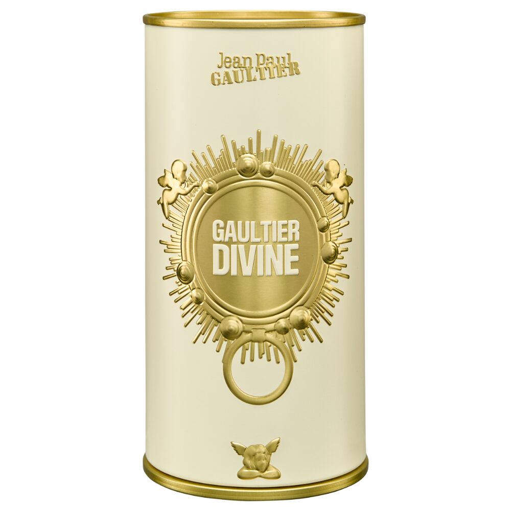 JPG0058-2.jpg Jean Paul Gaultier Gaultier Divine Eau De Parfum 30ml - Image 1