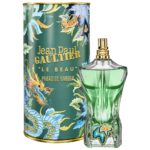 Jean Paul Gaultier Le Beau Paradise Garden Eau De Parfum 125ml