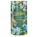 Jean Paul Gaultier Le Beau Paradise Garden Eau De Parfum 125ml - Image 3