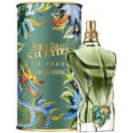 Jean Paul Gaultier Le Beau Paradise Garden Eau De Parfum 75ml - Image 2