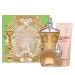 Jean Paul Gaultier Classique Eau De Toilette Gift Set 100ml - Image 4
