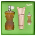 Jean Paul Gaultier Classique Eau De Toilette Gift Set 100ml - Image 2