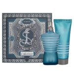 Jean Paul Gaultier Le Male Eau De Toilette Gift Set 125ml - Image 3
