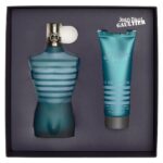 Jean Paul Gaultier Le Male Eau De Toilette Gift Set 125ml - Image 4
