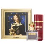 Jean Paul Gaultier Scandal Pour Homme Eau De Toilette Gift Set 100ml - Image 5