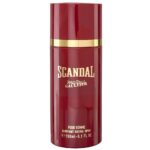 Jean Paul Gaultier Scandal Pour Homme Eau De Toilette Gift Set 100ml - Image 2