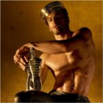 Jean Paul Gaultier Le Male Elixir Absolu Parfum Intense 125ml - Image 2