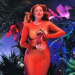 Jean Paul Gaultier La Belle Eau De Parfum 100ml - Image 3