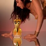 Jean Paul Gaultier Divine Intense Eau De Parfum 50ml - Image 2