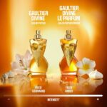 Jean Paul Gaultier Divine Intense Eau De Parfum 100ml - Image 4