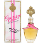 Juicy Couture Couture Couture Eau De Parfum 100ml - Image 2