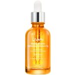 Jumiso All Day Vitamin Brightening & Balancing Facial Serum 50ml - Image 6
