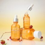 Jumiso All Day Vitamin Brightening & Balancing Facial Serum 50ml