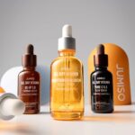 Jumiso All Day Vitamin Brightening & Balancing Facial Serum 50ml - Image 3