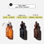 Jumiso All Day Vitamin Brightening & Balancing Facial Serum 50ml - Image 5