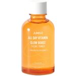 Jumiso All Day Vitamin Glow Boost Facial Toner 125ml - Image 2