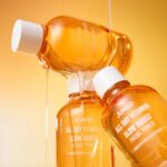 Jumiso All Day Vitamin Glow Boost Facial Toner 125ml - Image 3
