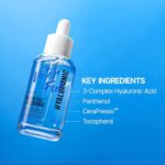 Jumiso Waterfull Hyaluronic Acid Serum 50ml - Image 3