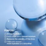 Jumiso Waterfull Hyaluronic Acid Serum 50ml - Image 4