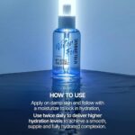 Jumiso Waterfull Hyaluronic Acid Serum 50ml - Image 8