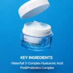 Jumiso Waterfull Hyaluronic Acid Cream 50g - Image 5