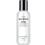 Jumiso Snail Mucin 95 + Peptide Face Essence 140ml - Image 2