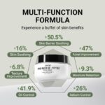 Jumiso Snail Mucin 88 + Peptide Facial Cream 100ml - Image 4