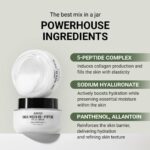 Jumiso Snail Mucin 88 + Peptide Facial Cream 100ml - Image 6