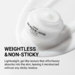 Jumiso Snail Mucin 88 + Peptide Facial Cream 100ml - Image 8