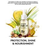 Josh Wood Colour Miracle Hair Oil 30ml - Image 2