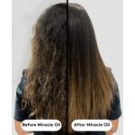Josh Wood Colour Miracle Hair Oil 30ml - Image 3