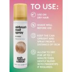 Josh Wood Colour Blonde Airbrush Root Spray 75ml - Image 2