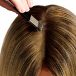Josh Wood Colour Root Smudge Dark Blonde 4g