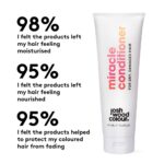 Josh Wood Colour Miracle Conditioner for Dry & Damaged Hair 250ml - Image 2