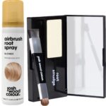 Josh Wood Colour Blonde Root Smudge 4g & Airbrush Root Spray 75ml Duo - Image 2